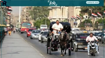 درجات الحرارة الأربعاء 15 أكتوبر 2025 مع انطلاقة الخريف